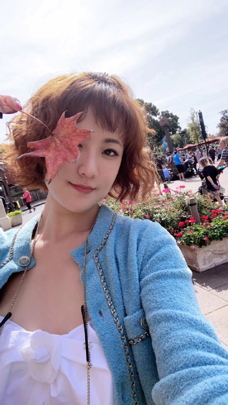 Cecil的第二张照片--温州相亲服务中心