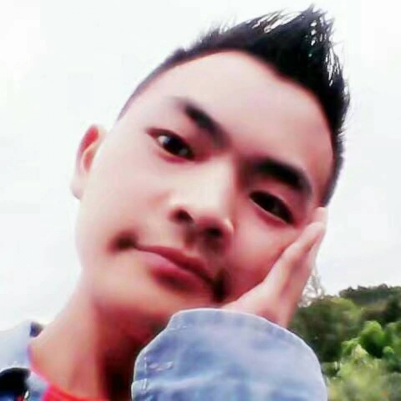 光芒的第一张照片--温州相亲服务中心