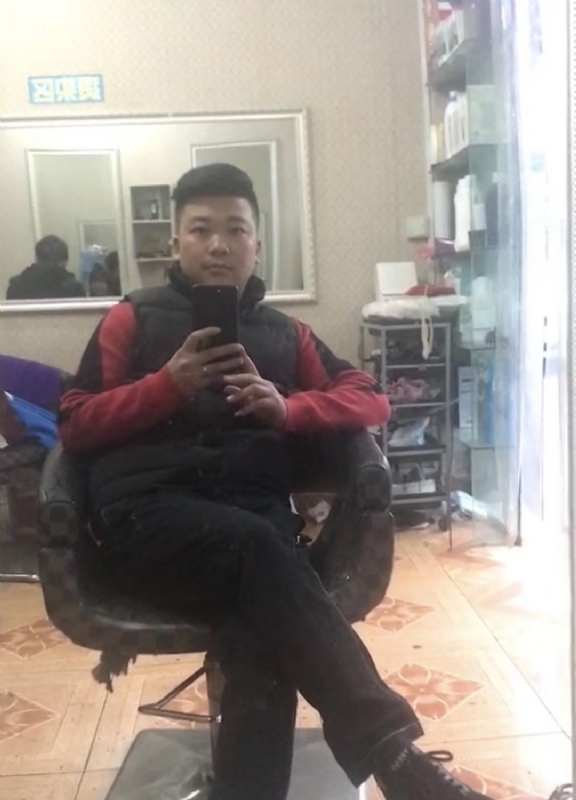 zhang150的第一张照片--温州相亲服务中心