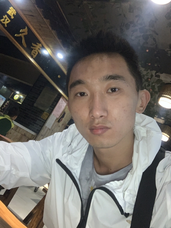 天天向上的第一张照片--温州相亲服务中心