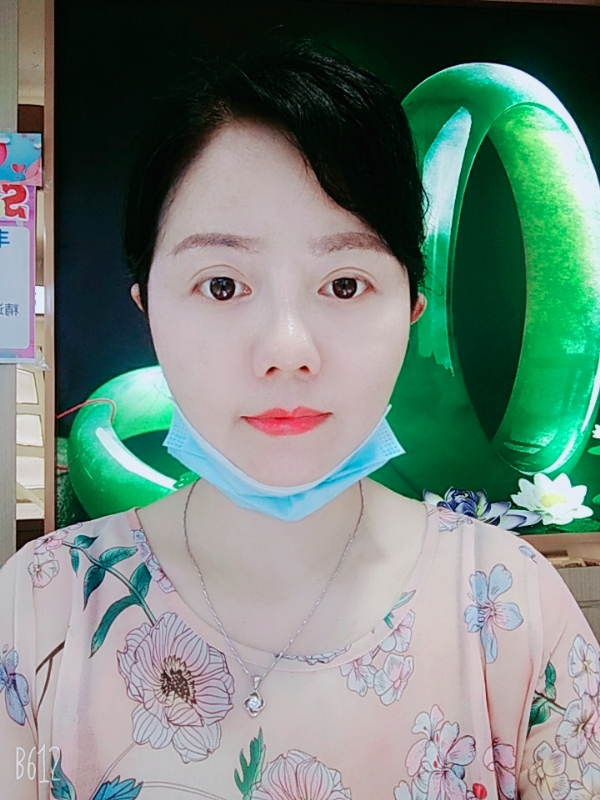 舞月飘雪的第二张照片--温州相亲服务中心