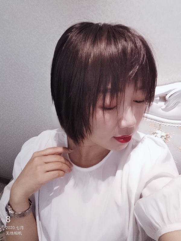 憨憨的第一张照片--温州相亲服务中心