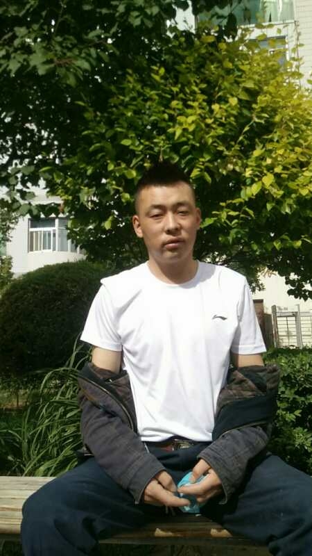 前世将军的第一张照片--温州相亲服务中心