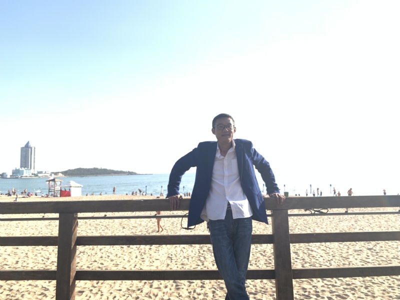 请叫我老龚的第二张照片--温州相亲服务中心