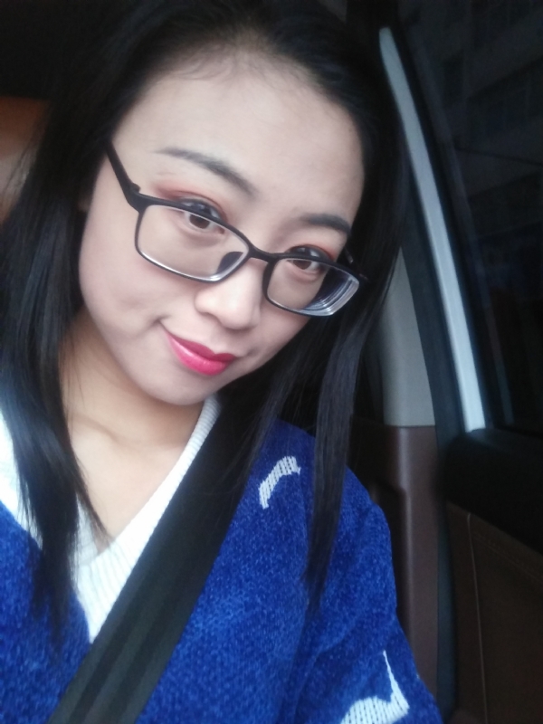 潇湘薇薇的第二张照片--温州相亲服务中心