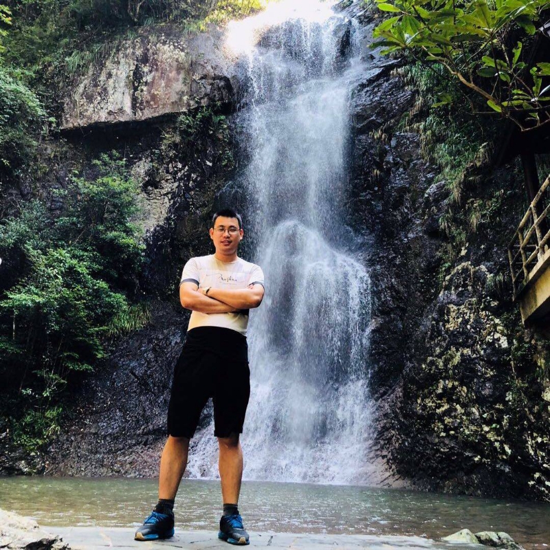 宁静致远的第二张照片--温州相亲服务中心