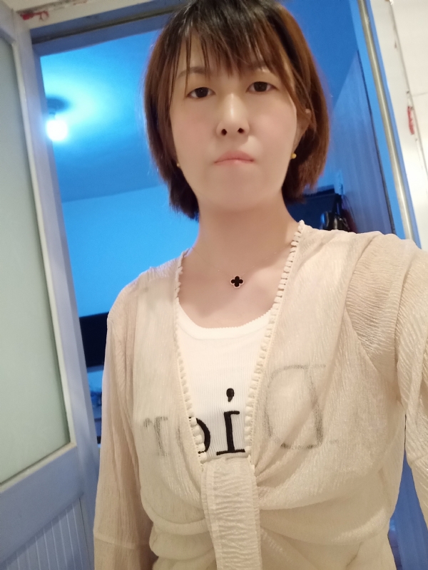 芬儿的第三张照片--温州相亲服务中心