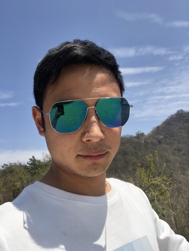 心里的第一张照片--温州相亲服务中心