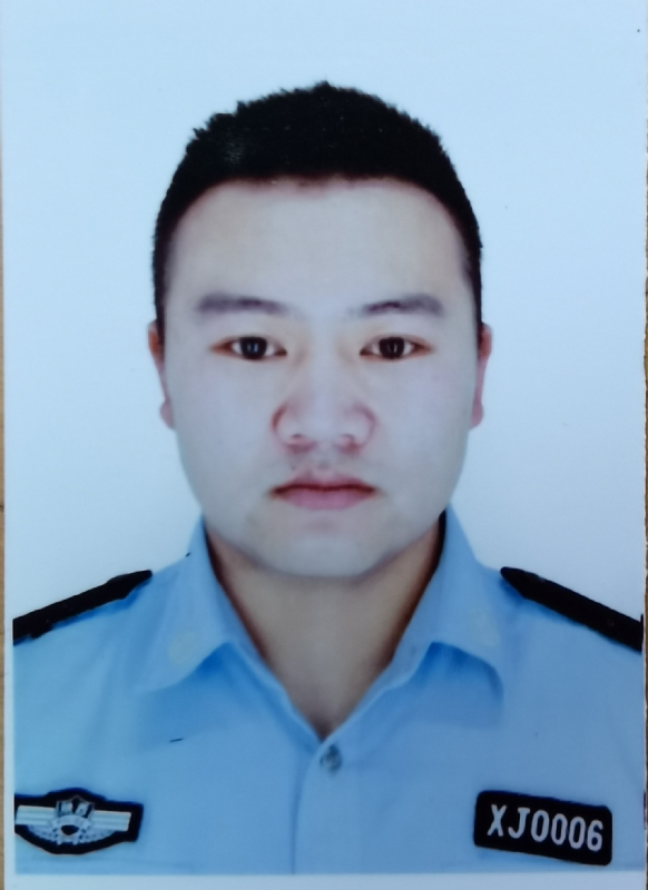 只要我跑得快的第一张照片--温州相亲服务中心