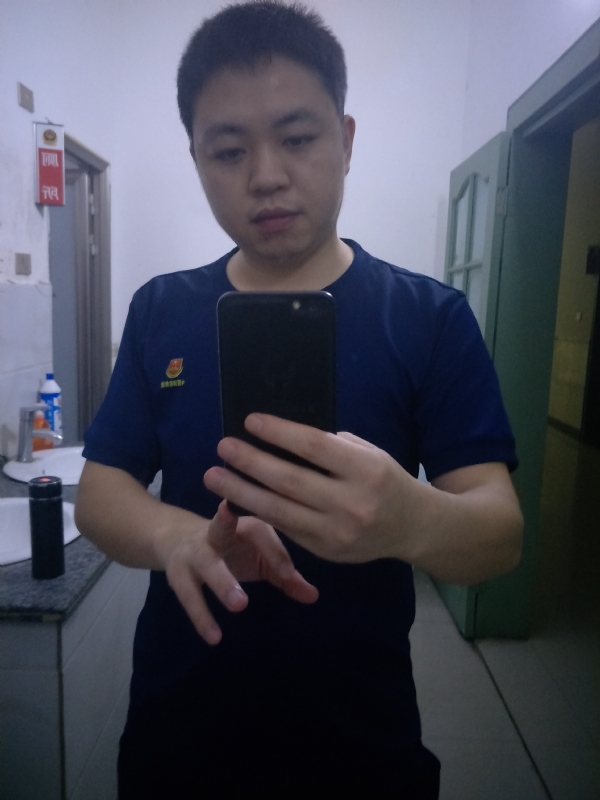 訫尘的第一张照片--温州相亲服务中心