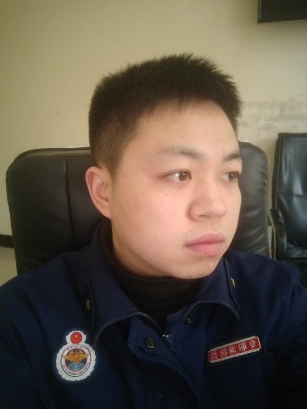 訫尘的第三张照片--温州相亲服务中心