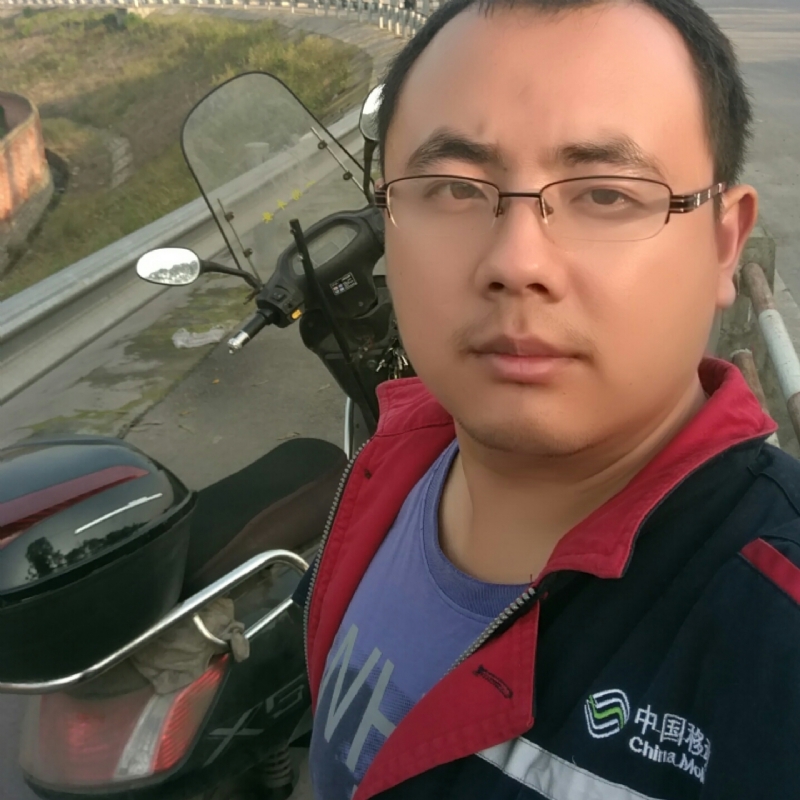 夜月的第一张照片--温州相亲服务中心