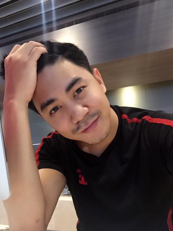 李的第一张照片--温州相亲服务中心