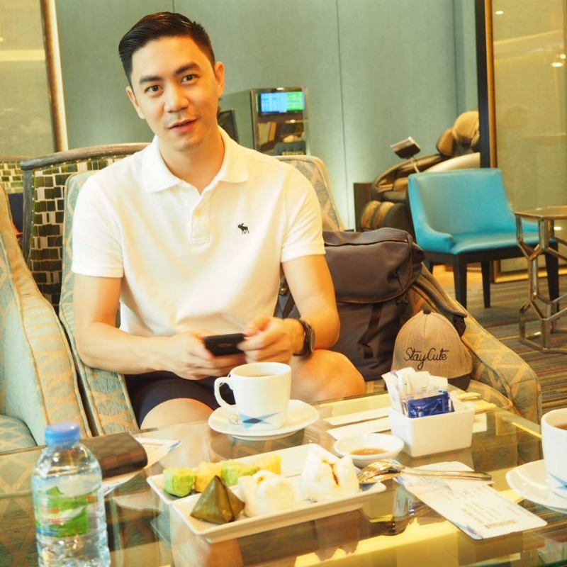 李的第二张照片--温州相亲服务中心