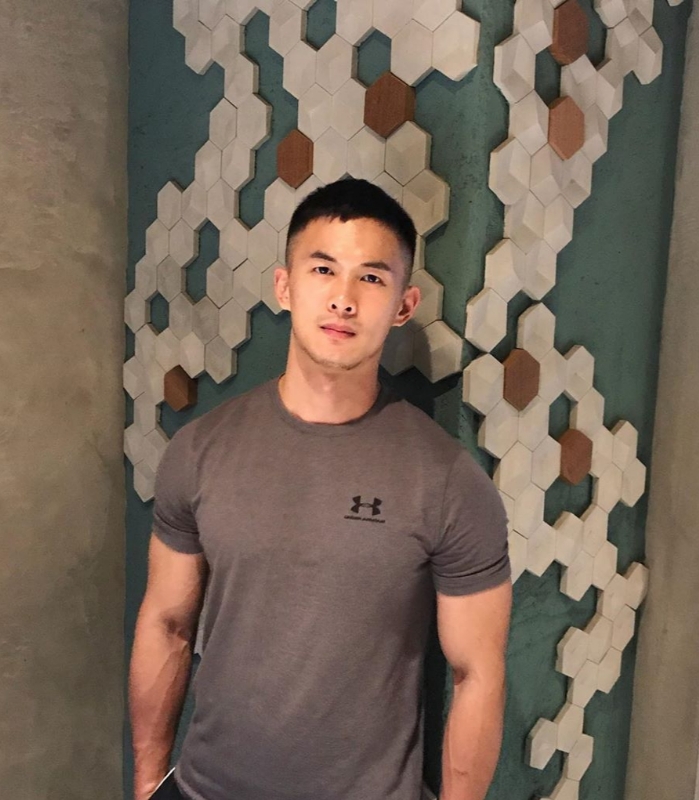 敢想敢拼才会赢的第一张照片--温州相亲服务中心