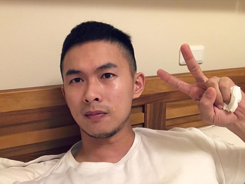 敢想敢拼才会赢的第二张照片--温州相亲服务中心