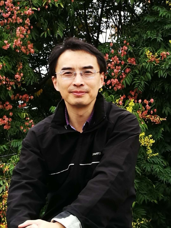 旺财的第一张照片--温州相亲服务中心