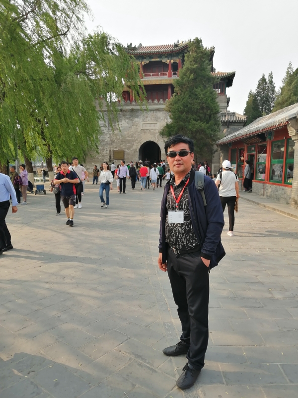 阿旺的第二张照片--温州相亲服务中心