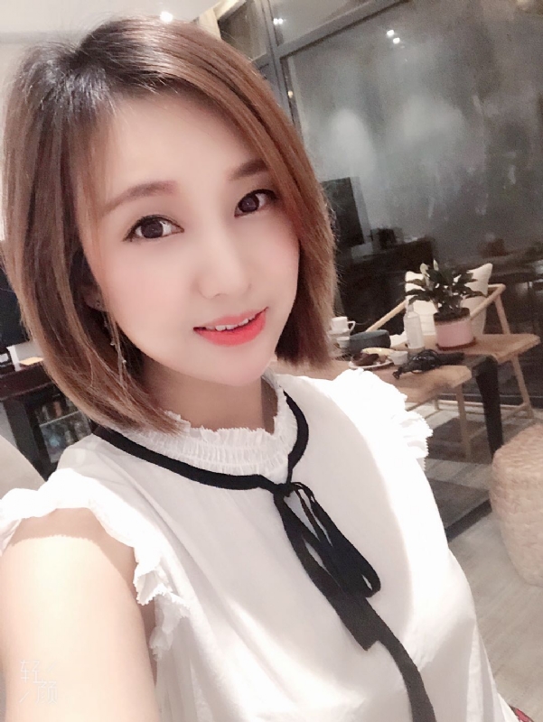 janice的第一张照片--温州相亲服务中心