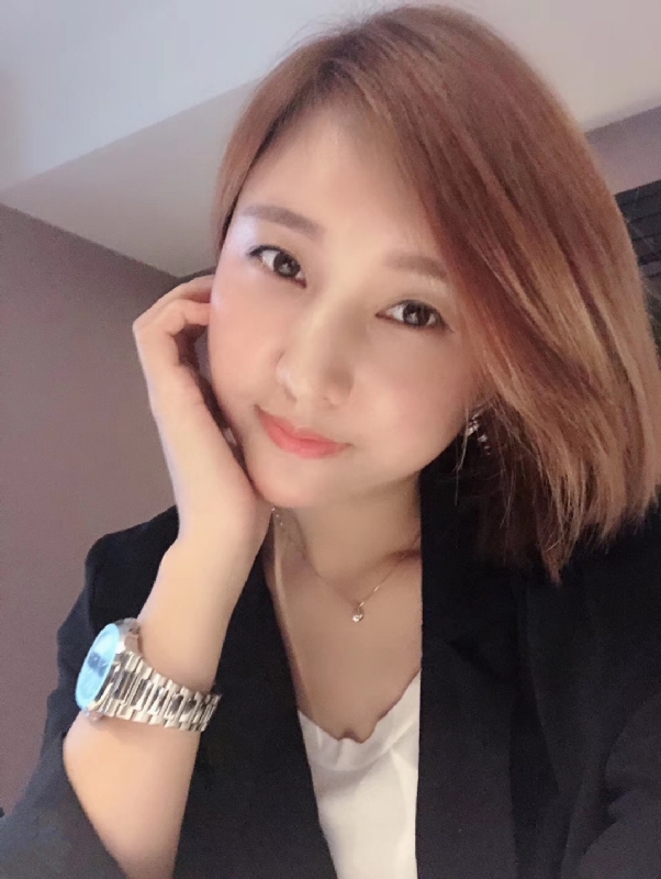 janice的第二张照片--温州相亲服务中心