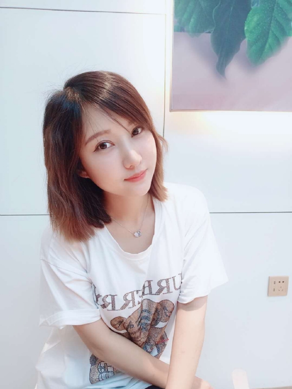 janice的第四张照片--温州相亲服务中心