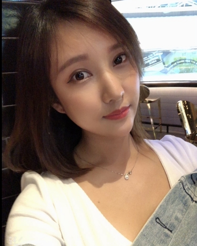 janice的第五张照片--温州相亲服务中心