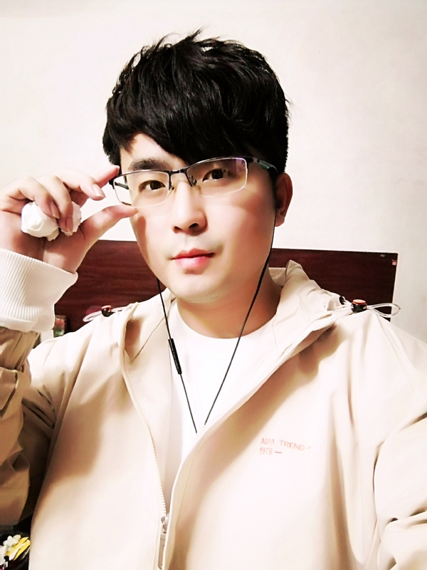 哎呦哥哥的第一张照片--温州相亲服务中心