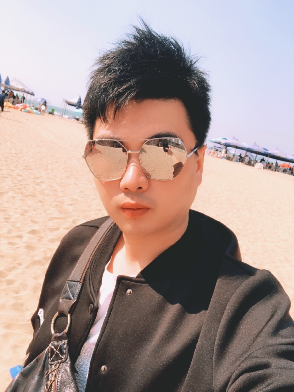 刁雅楠的第二张照片--温州相亲服务中心