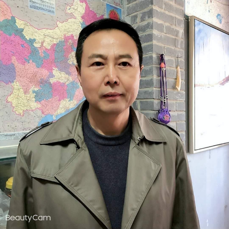 感恩的心的第一张照片--温州相亲服务中心