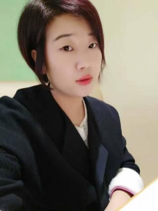 小青的第一张照片--温州相亲服务中心