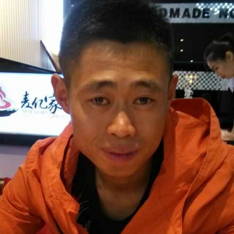 浪子的第一张照片--温州相亲服务中心