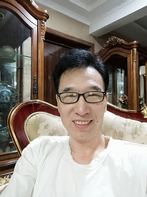 我在这里的第一张照片--温州相亲服务中心