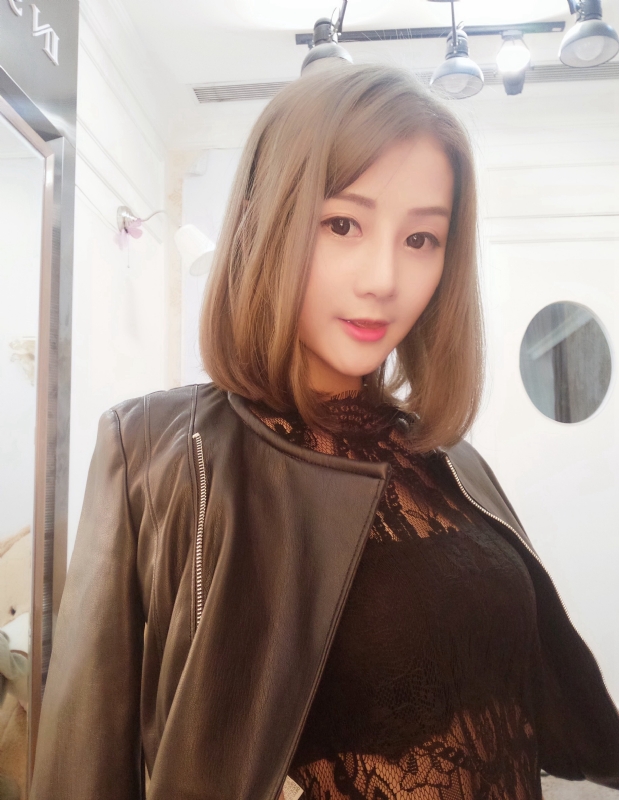 kitty的第一张照片--温州相亲服务中心