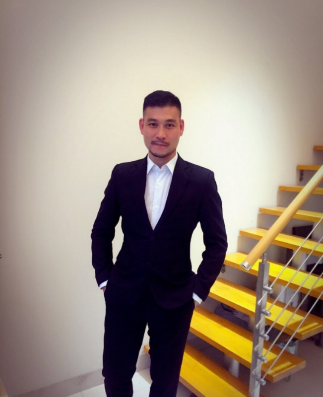 Devin的第二张照片--温州相亲服务中心