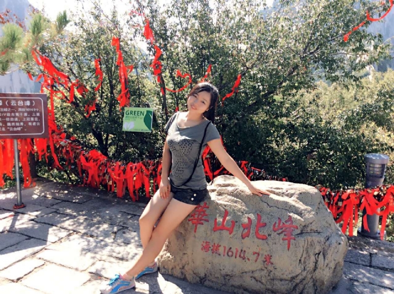 ViviQueen的第二张照片--温州相亲服务中心