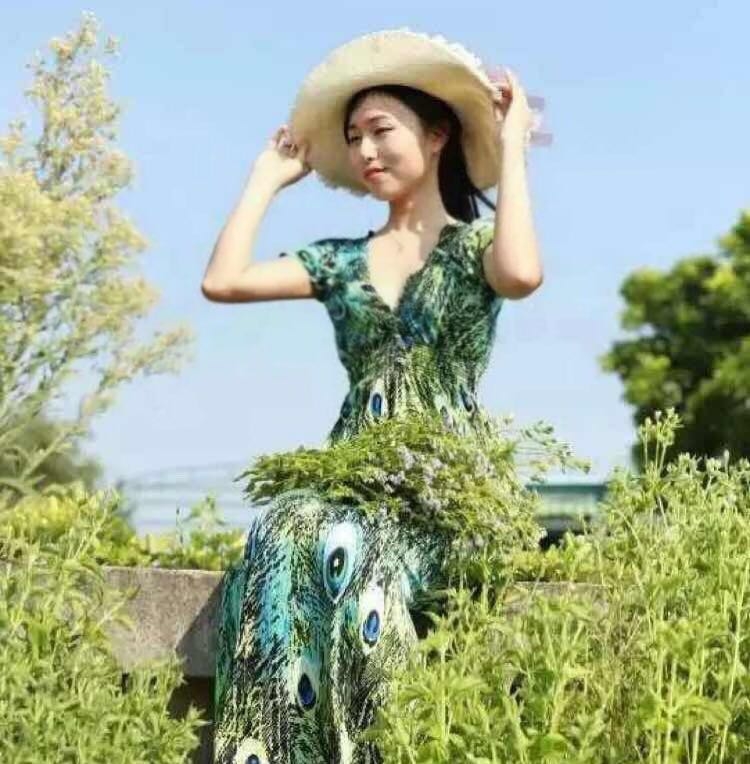 ViviQueen的第四张照片--温州相亲服务中心