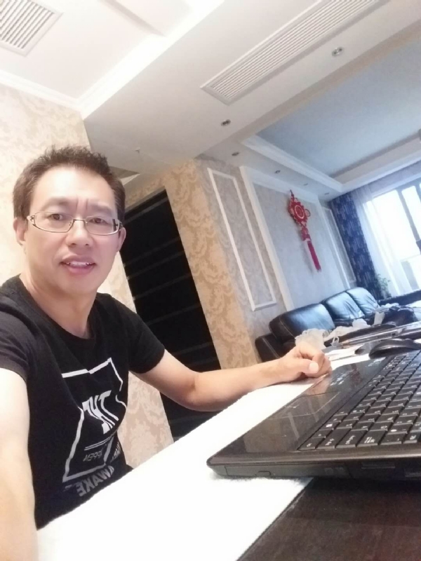 NIKY的第一张照片--温州相亲服务中心