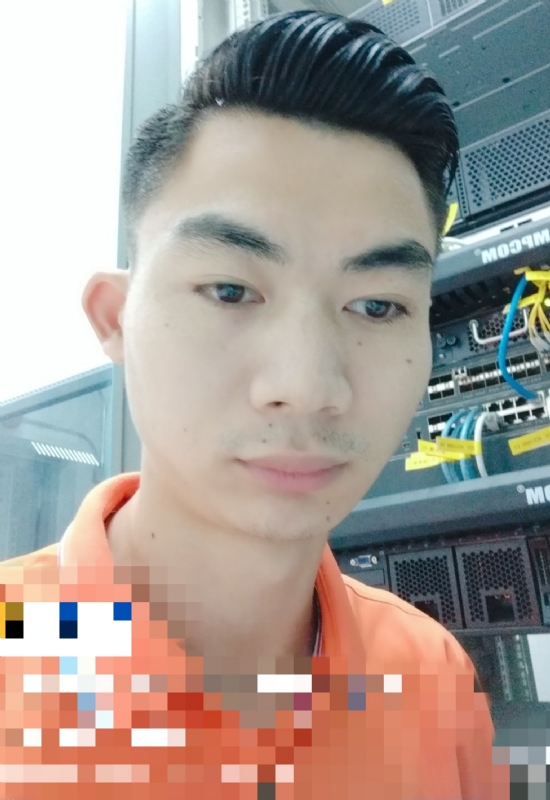 小海的第二张照片--温州相亲服务中心