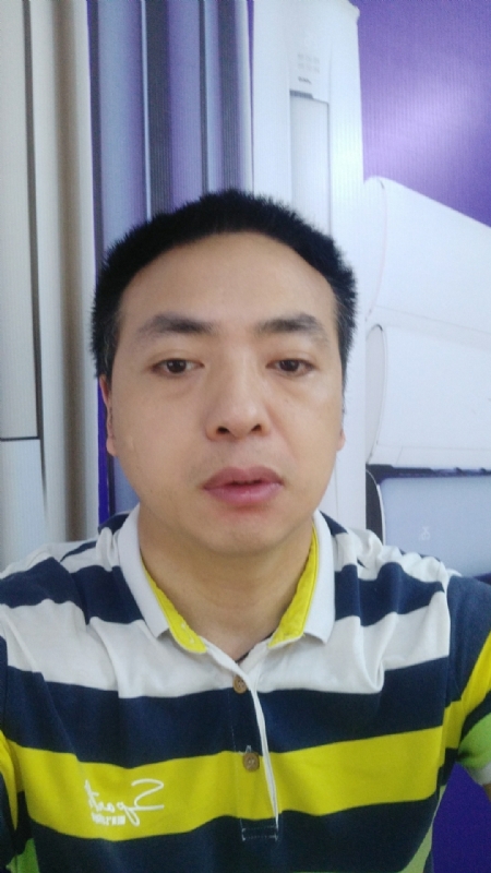 祥子的第一张照片--温州相亲服务中心