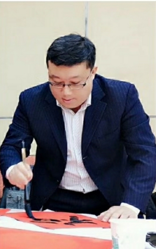 青岛小哥哥的第一张照片--温州相亲服务中心