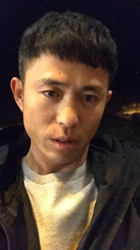 唔爱一身轻的第一张照片--温州相亲服务中心