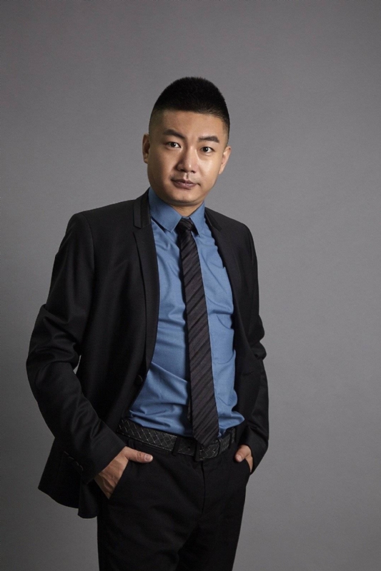 Clark的第一张照片--温州相亲服务中心