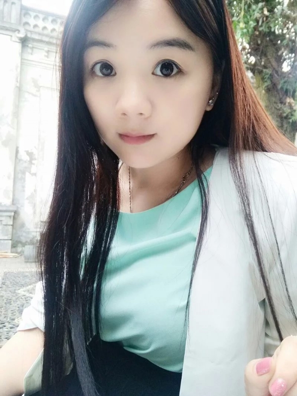 钟情的第一张照片--温州相亲服务中心