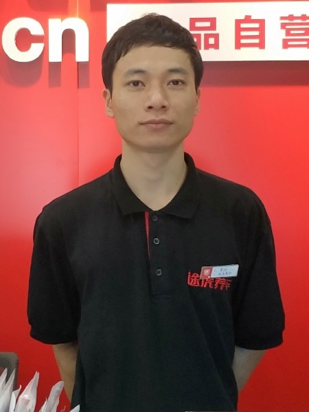 靓boy的第二张照片--温州相亲服务中心