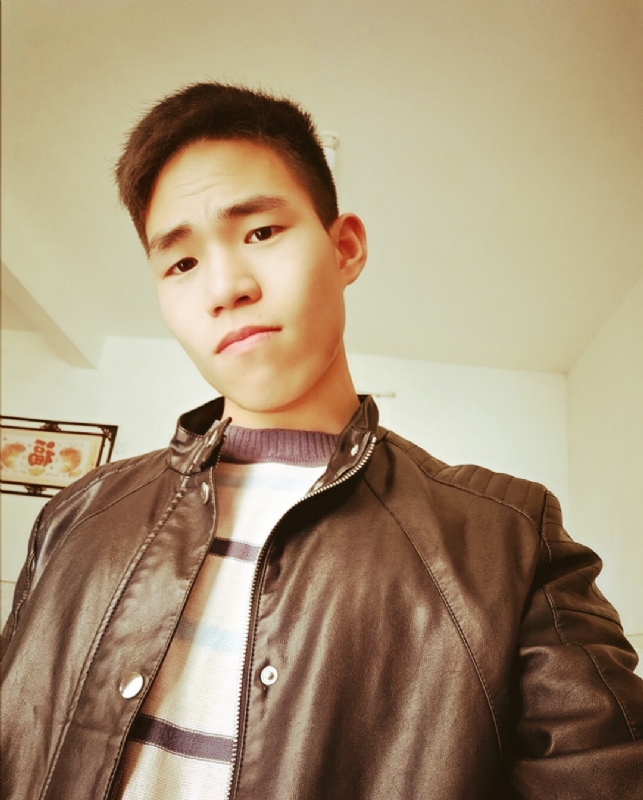 凉泳的第一张照片--温州相亲服务中心