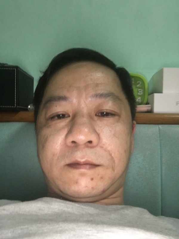 耀子的第一张照片--温州相亲服务中心