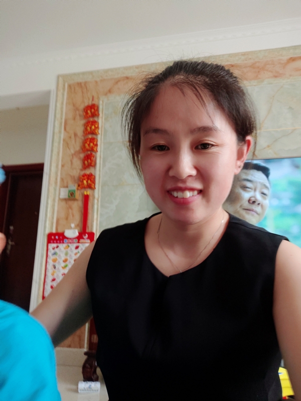 睿智的第一张照片--温州相亲服务中心