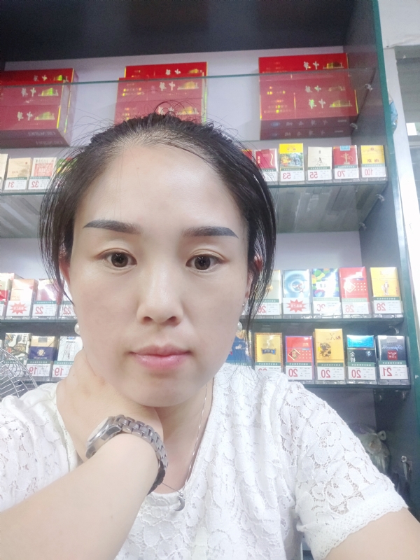 睿智的第二张照片--温州相亲服务中心