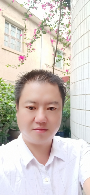 陈欢翔的第一张照片--温州相亲服务中心