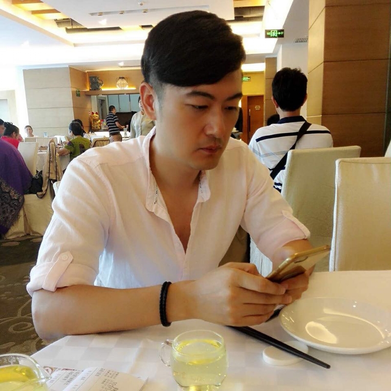 猩猩的第四张照片--温州相亲服务中心